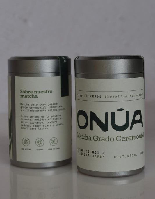 Matcha Ceremonial 40g