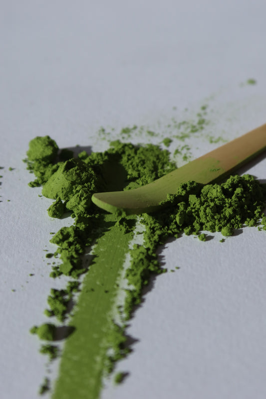 Matcha Ceremonial 40g