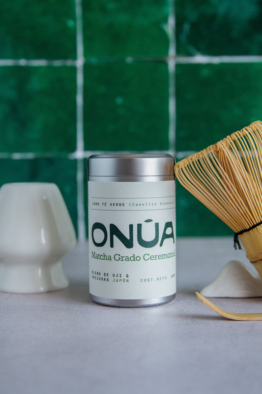 Matcha Ceremonial 40g