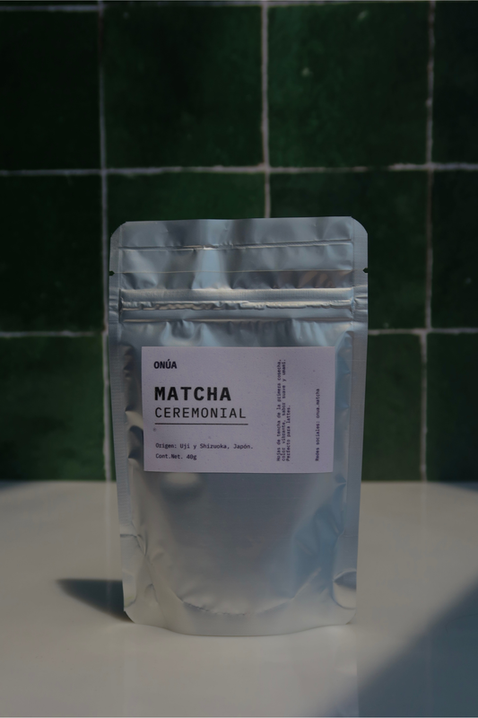 Matcha Ceremonial 40g